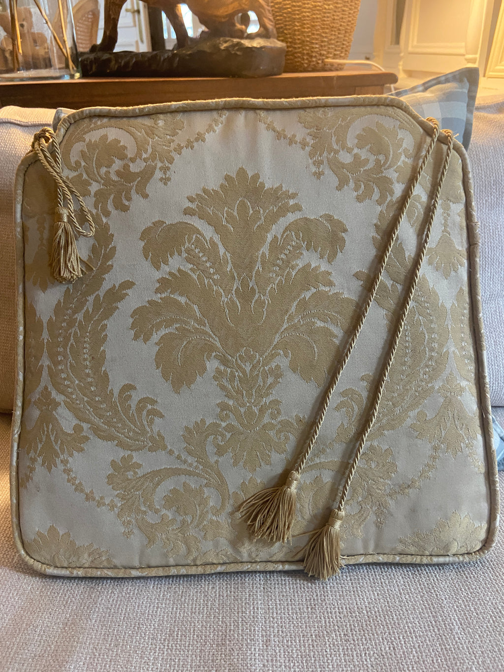 Coussin/Galette de chaise