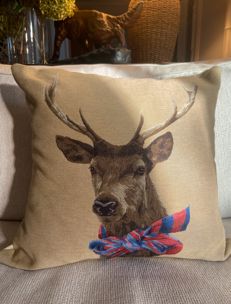 Housse coussin 40 x 40