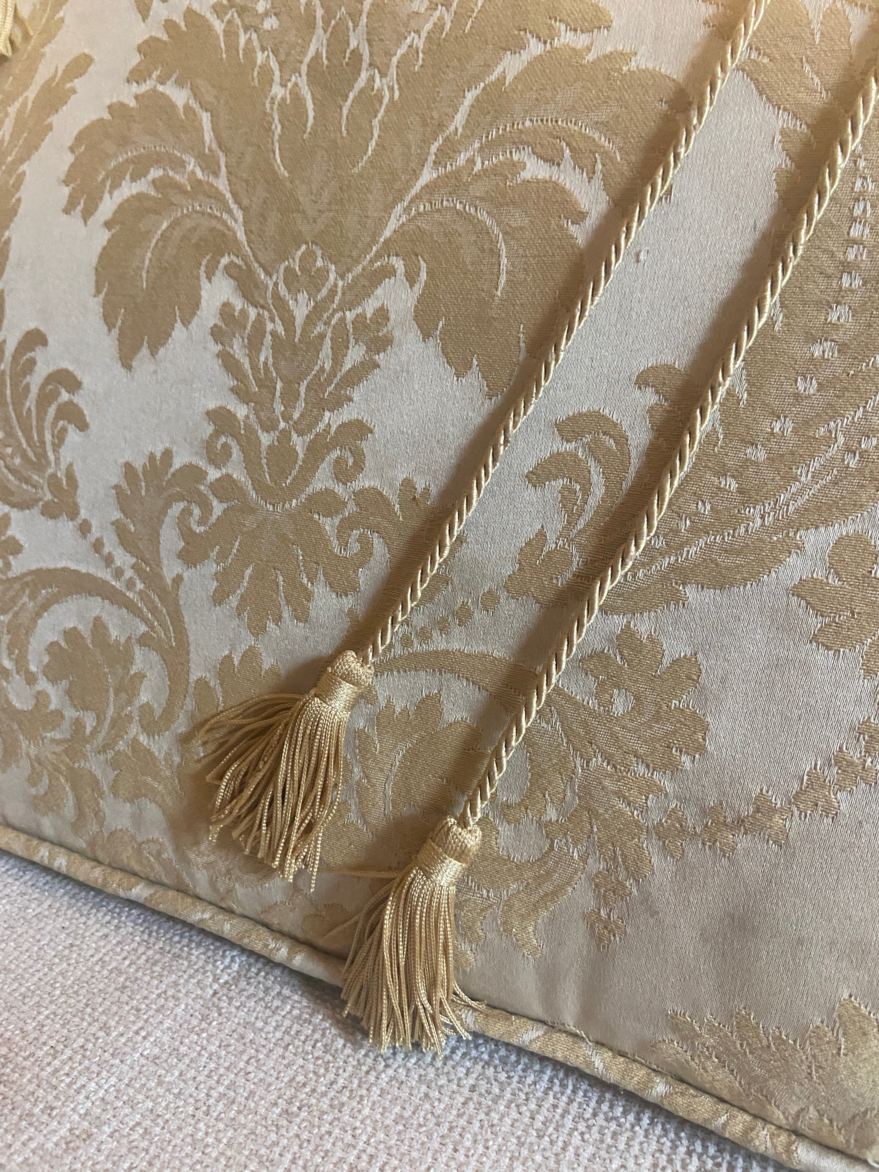 Coussin/Galette de chaise