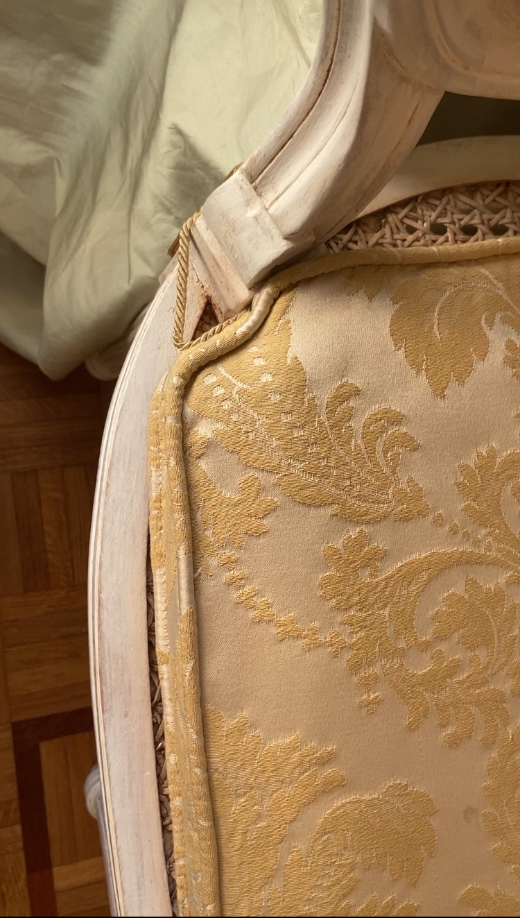 Coussin/Galette de chaise